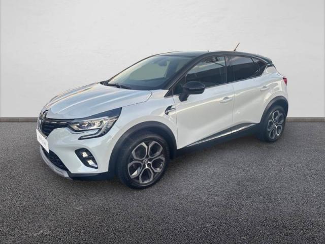 Renault Captur Tce 90 - 21 Intens