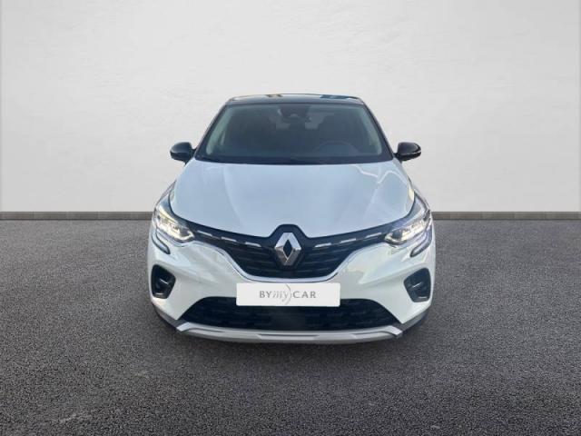 Renault Captur image 5