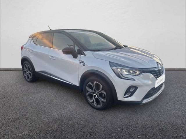 Renault Captur image 8