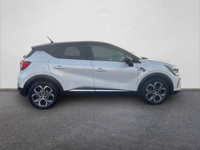 Renault Captur image 6