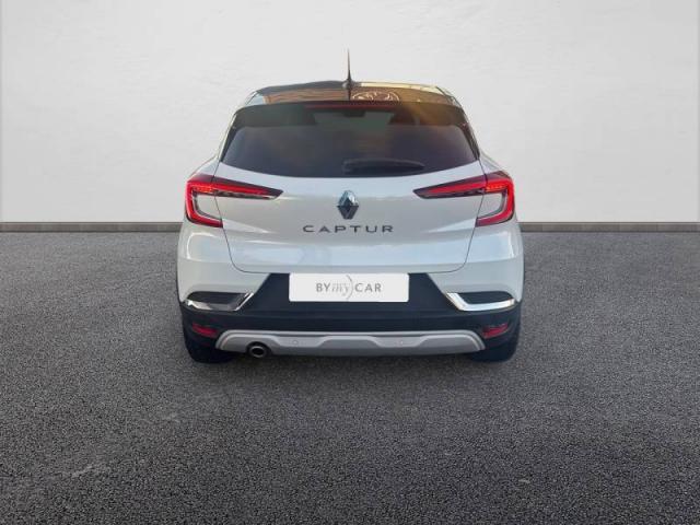 Renault Captur image 1