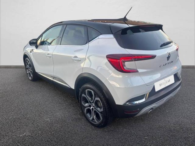 Renault Captur image 4