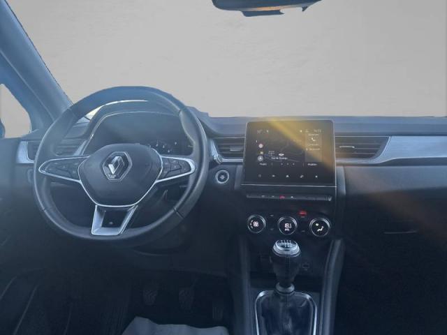 Renault Captur image 2
