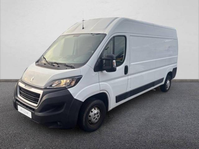 Peugeot Boxer Tole 335 L3h2 Bluehdi 130 Premium Pack