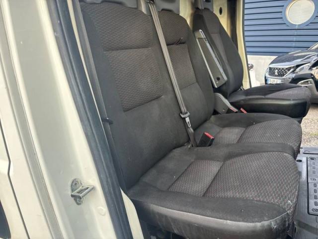 Peugeot Boxer image 7