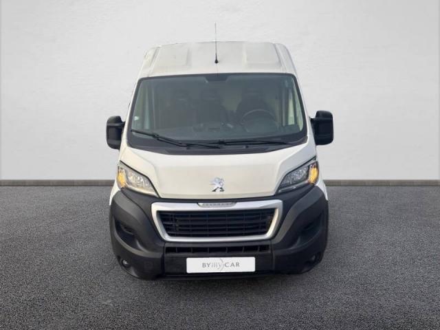 Peugeot Boxer image 9