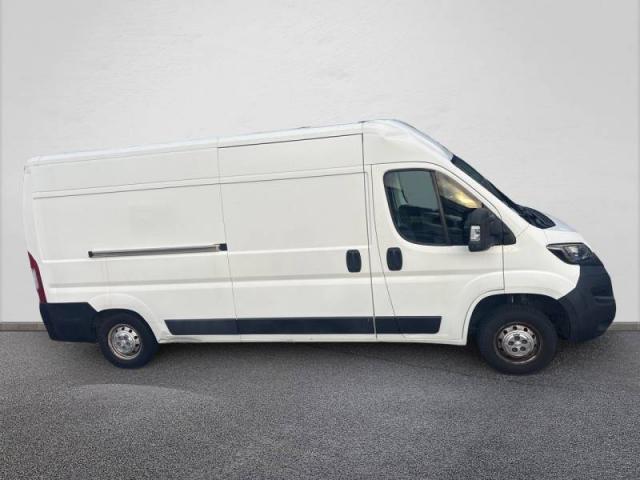 Peugeot Boxer image 3