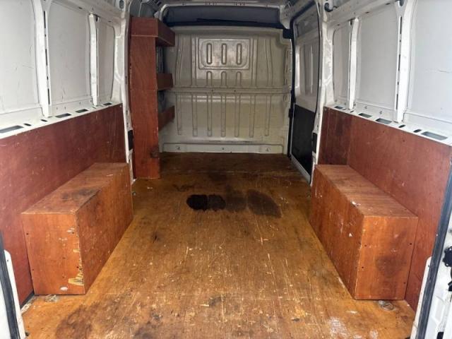 Peugeot Boxer image 6