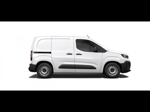 Peugeot Partner image 3