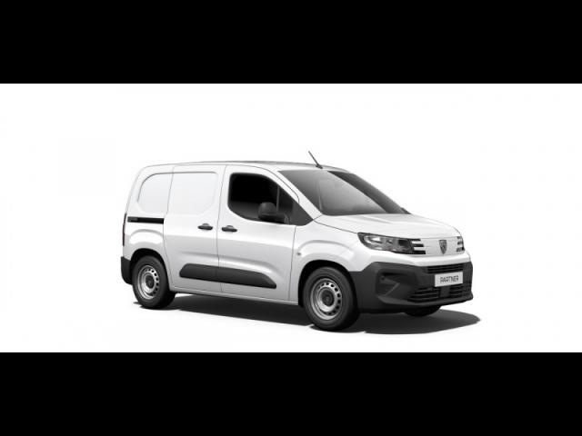 Peugeot Partner image 4