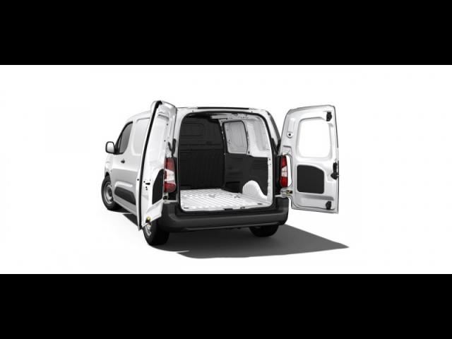 Peugeot Partner image 2
