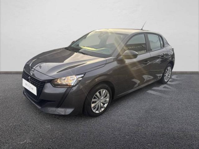 Peugeot 208 Puretech 75 S&s Bvm5 Like