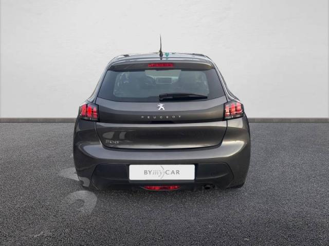 Peugeot 208 image 8