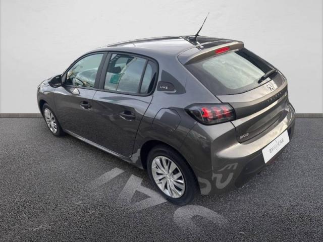 Peugeot 208 image 2
