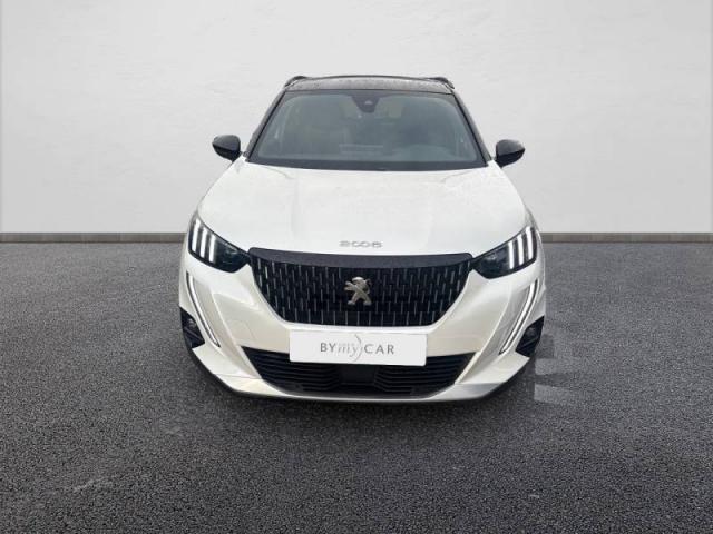 Peugeot 2008 image 1