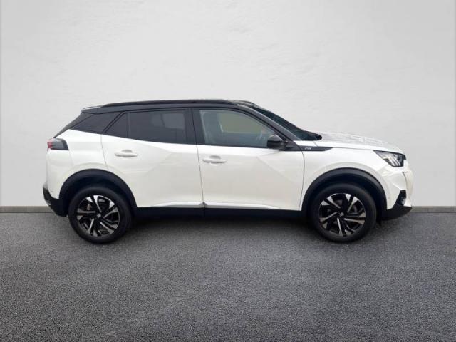 Peugeot 2008 image 4