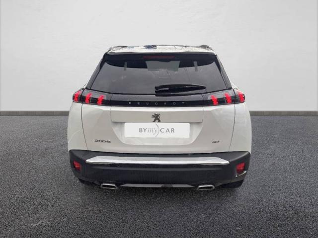 Peugeot 2008 image 9