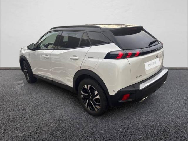 Peugeot 2008 image 7