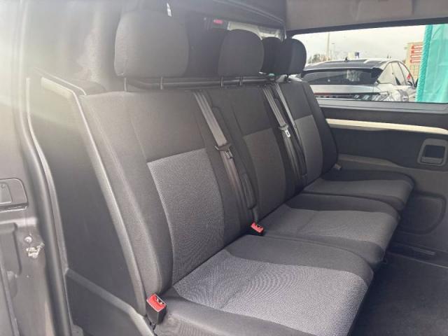 Peugeot Expert image 3