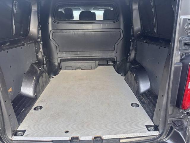 Peugeot Expert image 2