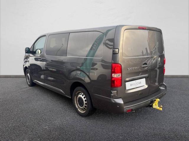 Peugeot Expert image 1