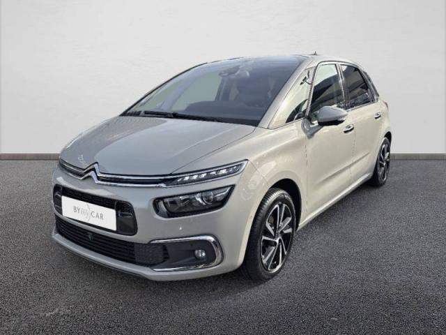 Citroen C4 Picasso Bluehdi 150 S&s Eat6 Shine