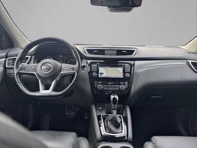 Nissan Qashqai image 9