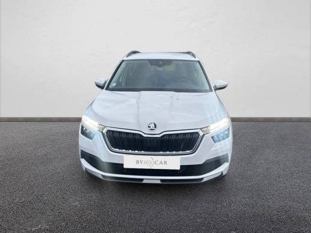 Skoda Kamiq image 8