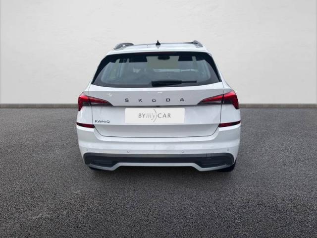 Skoda Kamiq image 2