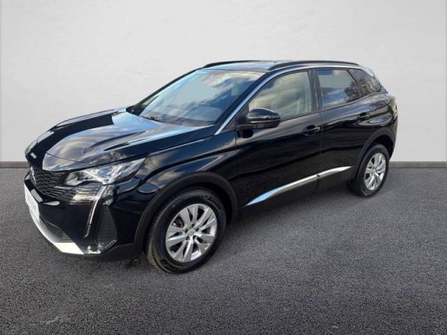 Peugeot 3008 Puretech 130ch S&s Eat8 Style