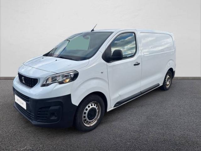 Peugeot Expert Fgn Tole Standard 1.5 Bluehdi 120 S&s Bvm6 Premium