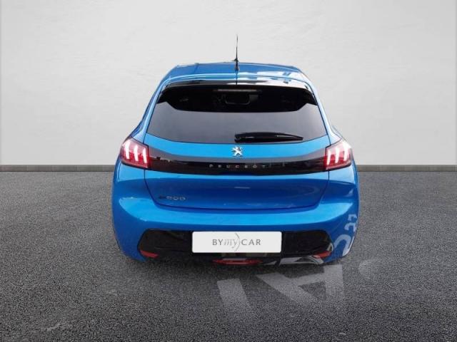 Peugeot 208 image 9