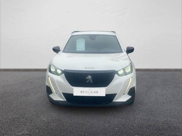 Peugeot 2008 image 2