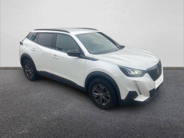 Peugeot 2008 image 1