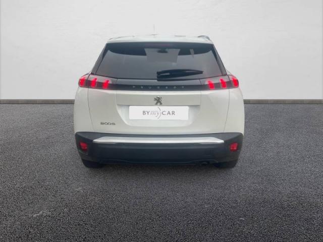 Peugeot 2008 image 3