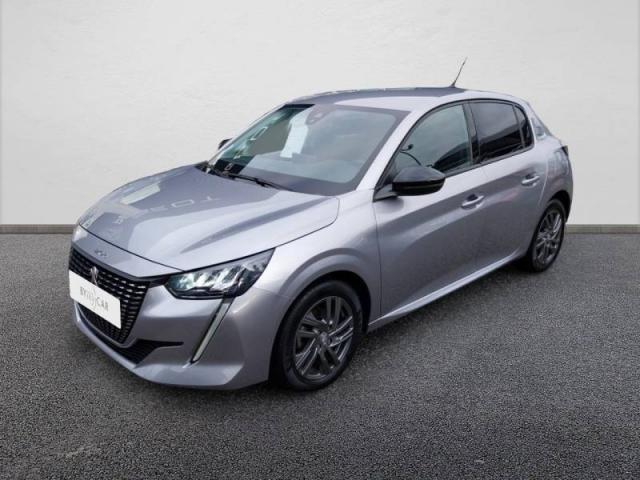 Peugeot 208 Puretech 75 S&s Bvm5 Style