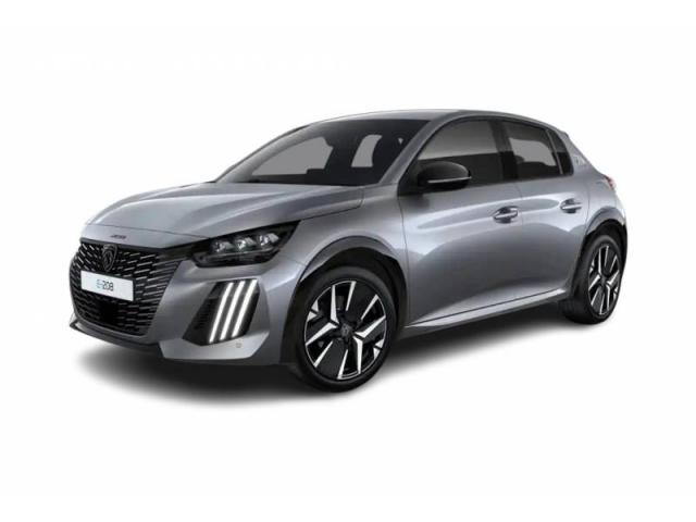Peugeot 208 Hybrid 145 E-Dcs6 Gt