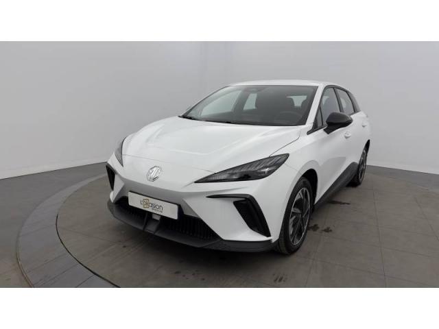 Mg Mg4 Electric 51kwh - 125 Kw 2wd Standard