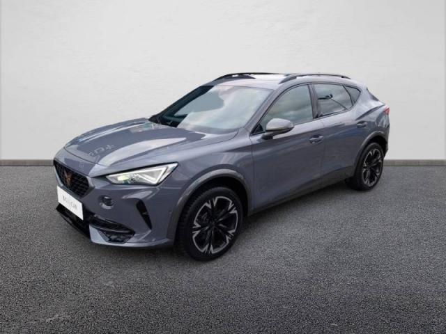 Cupra Formentor 1.5 Tsi 150 Ch Dsg7 Business Edition