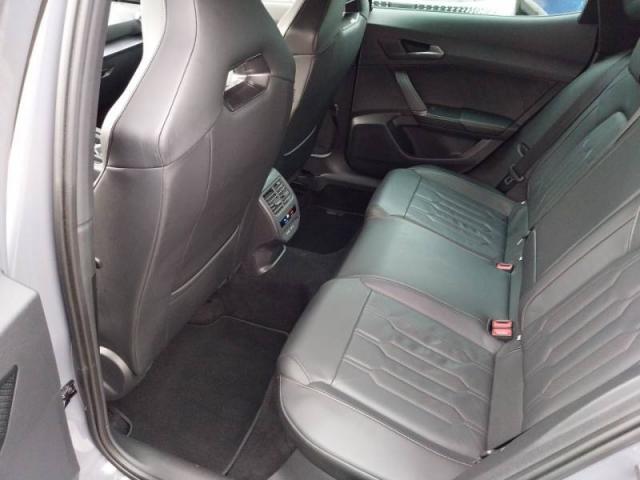 Cupra Formentor image 1