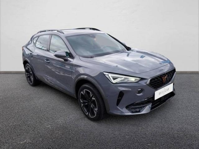 Cupra Formentor image 8