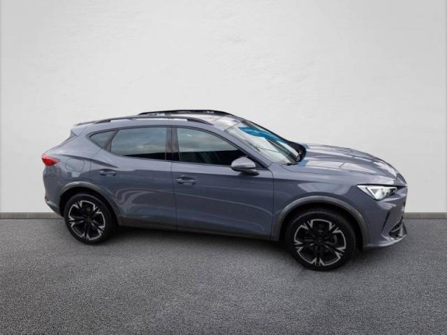 Cupra Formentor image 3