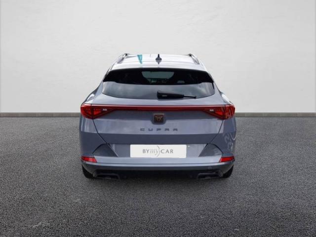 Cupra Formentor image 6