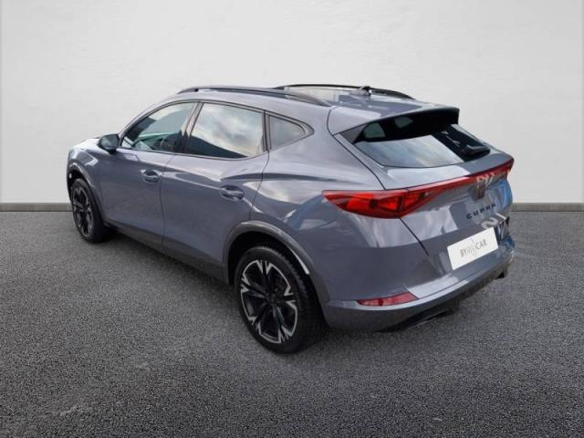 Cupra Formentor image 5