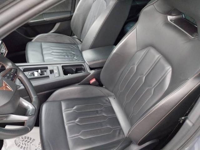 Cupra Formentor image 2