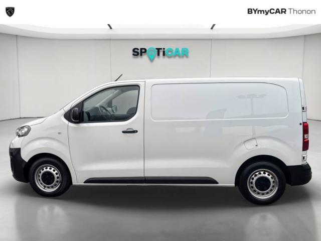 Peugeot Expert image 9