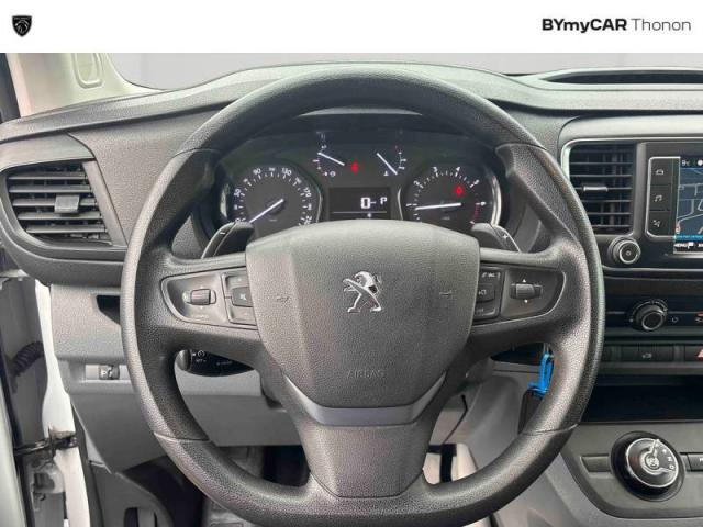 Peugeot Expert image 3