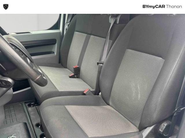 Peugeot Expert image 8