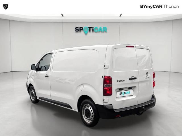 Peugeot Expert image 1