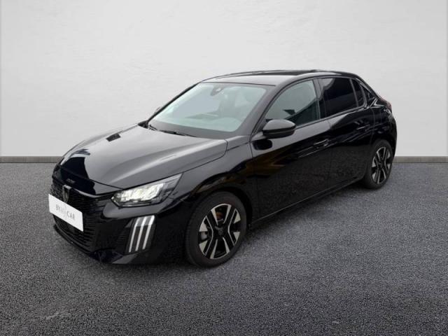 Peugeot 208 Hybrid 100 E-Dcs6 Allure